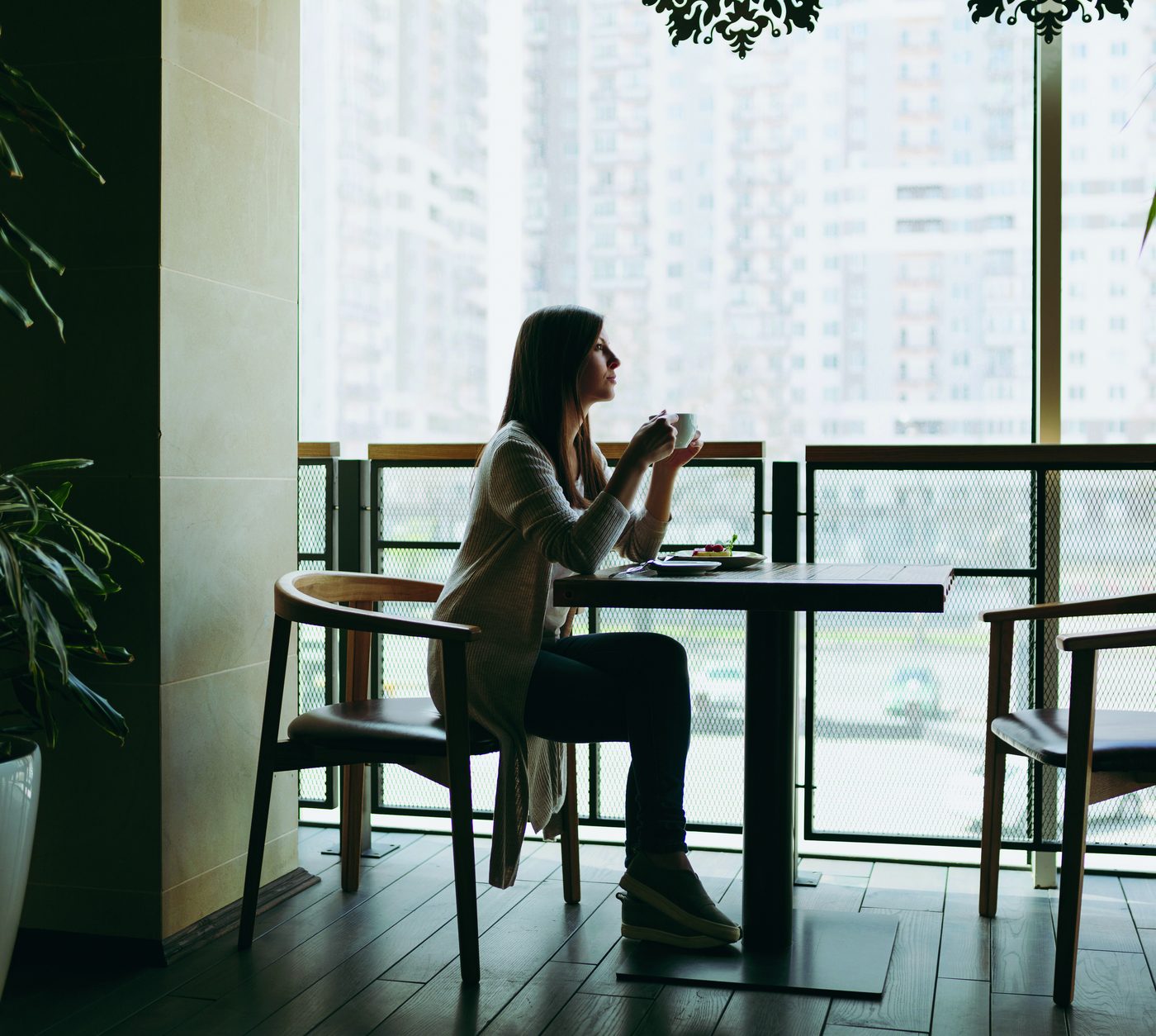 공용 공간 안내와 연결된 lifestyle 이미지